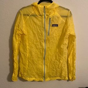 Patagonia Houdini Rain Jacket